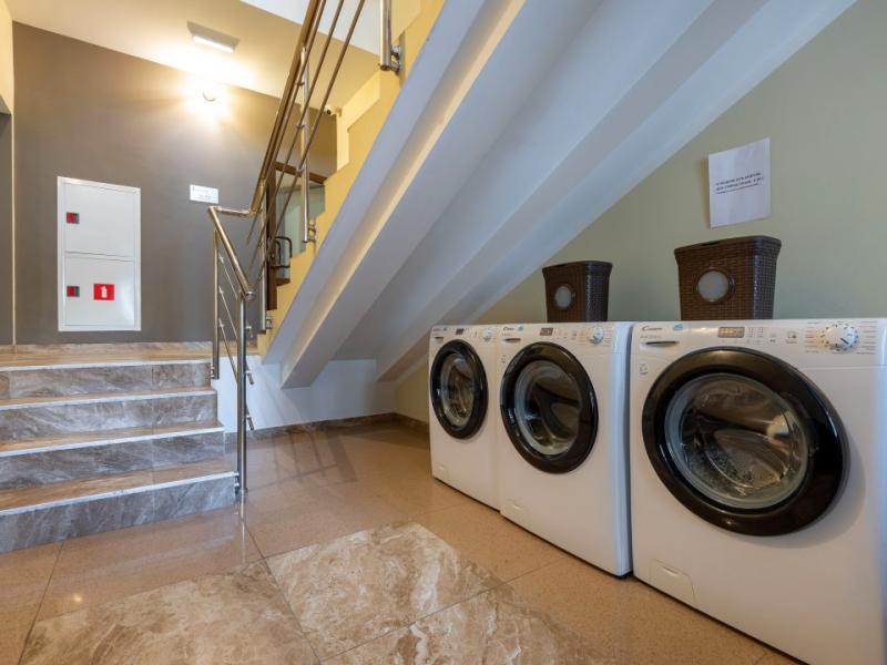 Port Comfort by Moyka