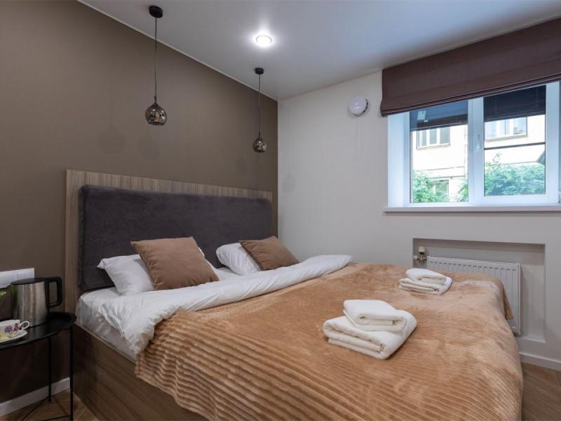 Port Comfort by Moyka