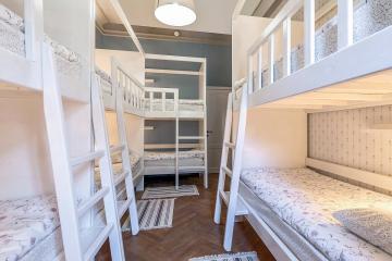 Отель Друзья на Достоевского Россия, Санкт-Петербург, фото 11