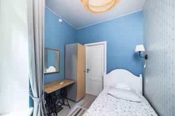 Отель Друзья на Достоевского Россия, Санкт-Петербург, фото 12