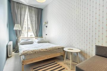 Отель Друзья на Достоевского Россия, Санкт-Петербург, фото 14