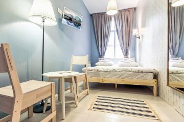 Отель Друзья на Достоевского Россия, Санкт-Петербург, фото 15