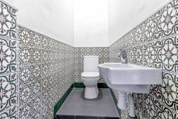 Отель Друзья на Достоевского Россия, Санкт-Петербург, фото 18