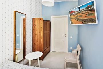 Отель Друзья на Достоевского Россия, Санкт-Петербург, фото 19