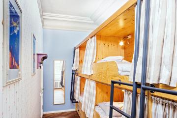 Отель Друзья на Достоевского Россия, Санкт-Петербург, фото 20