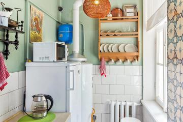 Отель Друзья на Достоевского Россия, Санкт-Петербург, фото 22