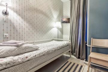 Отель Друзья на Достоевского Россия, Санкт-Петербург, фото 23