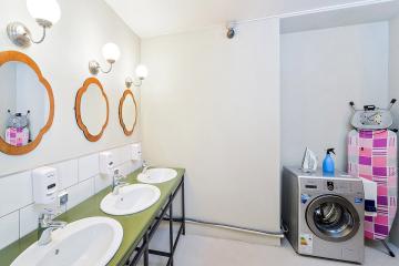 Отель Друзья на Достоевского Россия, Санкт-Петербург, фото 24