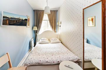 Отель Друзья на Достоевского Россия, Санкт-Петербург, фото 3