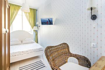 Отель Друзья на Достоевского Россия, Санкт-Петербург, фото 8