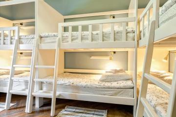 Отель Друзья на Достоевского Россия, Санкт-Петербург, фото 9