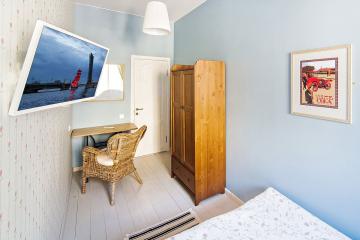 Отель Друзья на Достоевского Россия, Санкт-Петербург, фото 10