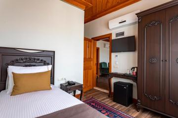 Отель Woo Town Suites Турция, Анталия, фото 11