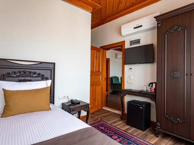 Sanctakana Boutique Hotel