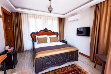 Отель Woo Town Suites Турция, Анталия, фото 12
