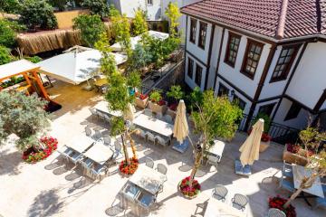 Отель Woo Town Suites Турция, Анталия, фото 13