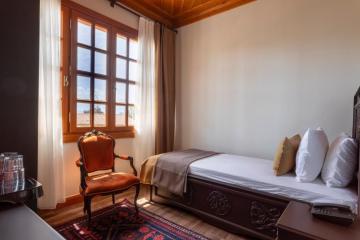 Отель Woo Town Suites Турция, Анталия, фото 14