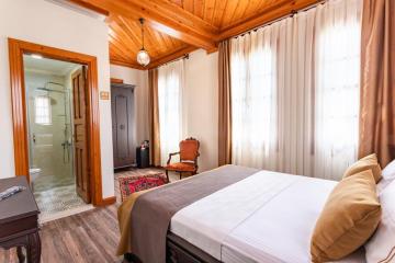 Отель Woo Town Suites Турция, Анталия, фото 15