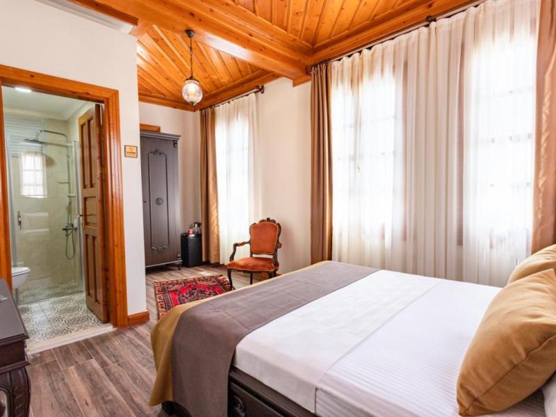 Sanctakana Boutique Hotel