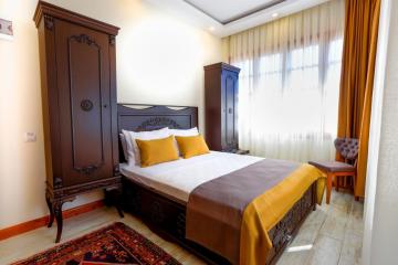 Отель Woo Town Suites Турция, Анталия, фото 16