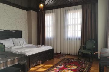 Отель Woo Town Suites Турция, Анталия, фото 18