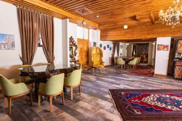 Отель Woo Town Suites Турция, Анталия, фото 19