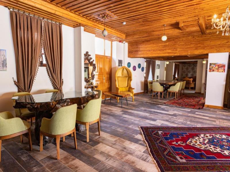 Sanctakana Boutique Hotel