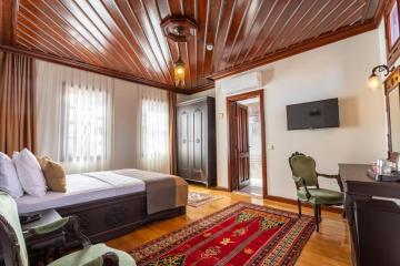 Отель Woo Town Suites Турция, Анталия, фото 20
