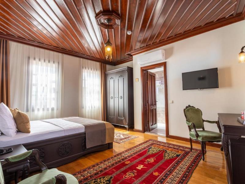 Sanctakana Boutique Hotel