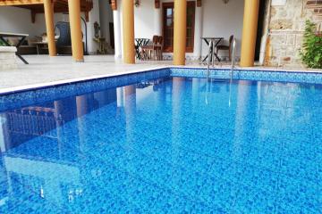 Отель Woo Town Suites Турция, Анталия, фото 4