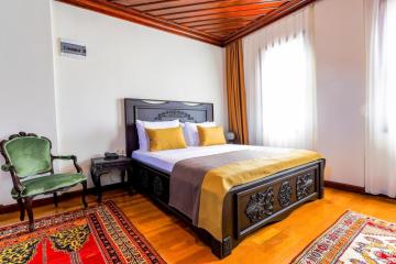 Отель Woo Town Suites Турция, Анталия, фото 6