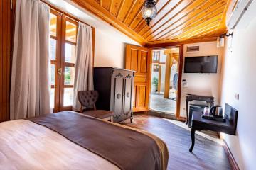 Отель Woo Town Suites Турция, Анталия, фото 7