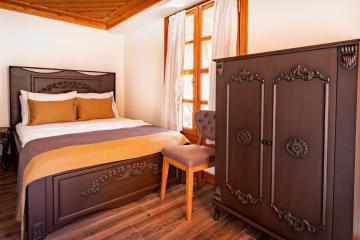 Отель Woo Town Suites Турция, Анталия, фото 8