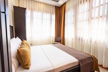 Отель Woo Town Suites Турция, Анталия, фото 9