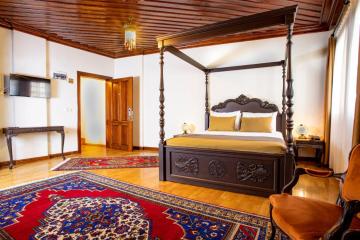 Отель Woo Town Suites Турция, Анталия, фото 10