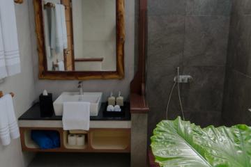 Отель Island Luxury Fulhadhoo Boutique Hotel Мальдивы, Баа Атолл, фото 16