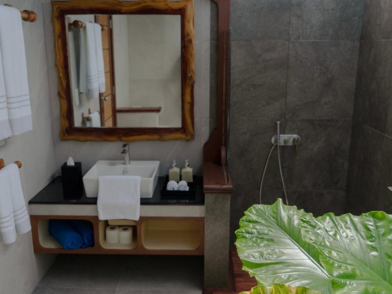 Island Luxury Fulhadhoo Boutique Hotel