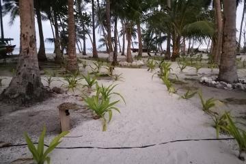 Отель Island Luxury Fulhadhoo Boutique Hotel Мальдивы, Баа Атолл, фото 17