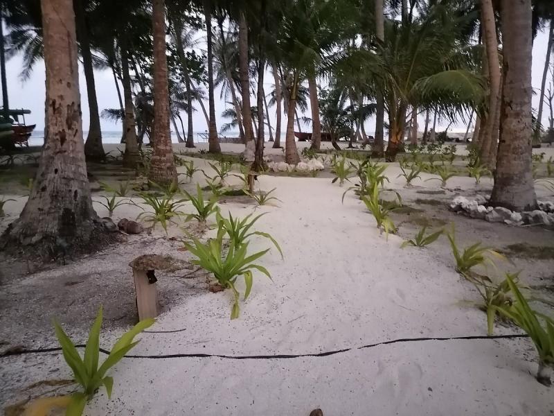 Island Luxury Fulhadhoo Boutique Hotel