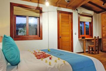 Отель Island Luxury Fulhadhoo Boutique Hotel Мальдивы, Баа Атолл, фото 3