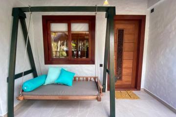 Отель Island Luxury Fulhadhoo Boutique Hotel Мальдивы, Баа Атолл, фото 4