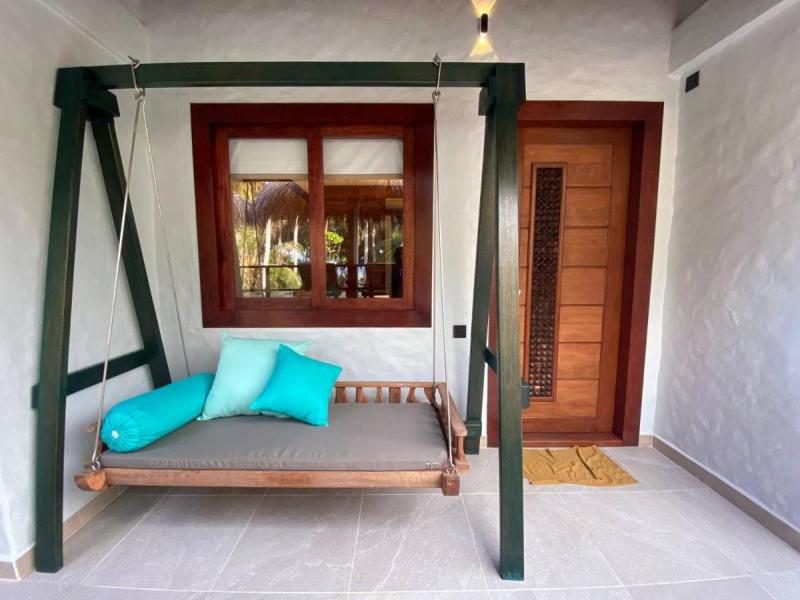 Island Luxury Fulhadhoo Boutique Hotel
