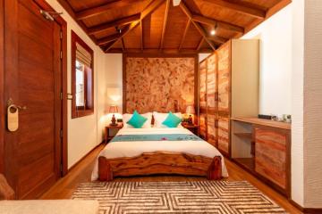 Отель Island Luxury Fulhadhoo Boutique Hotel Мальдивы, Баа Атолл, фото 6