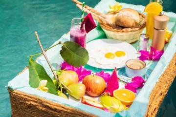 Отель Island Luxury Fulhadhoo Boutique Hotel Мальдивы, Баа Атолл, фото 7