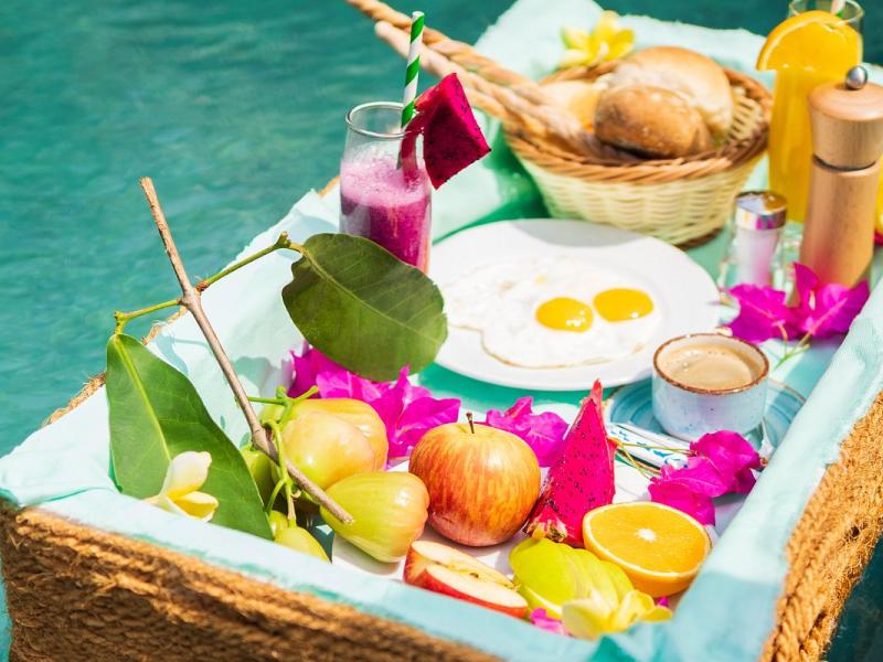 Island Luxury Fulhadhoo Boutique Hotel