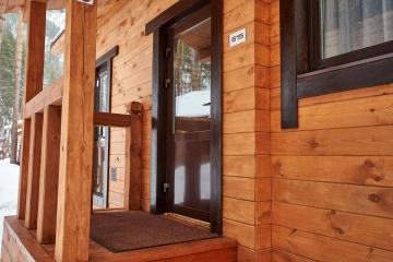 Отель Алтай Парк-отель Подгорица Россия, Алтайский край, фото 16