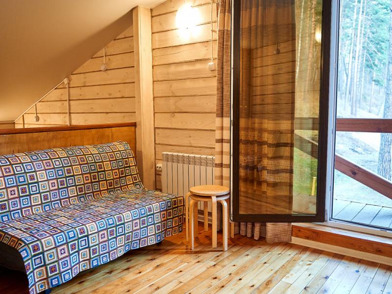 Алтай Парк-отель Подгорица