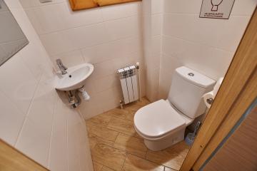 Отель Алтай Парк-отель Подгорица Россия, Алтайский край, фото 24