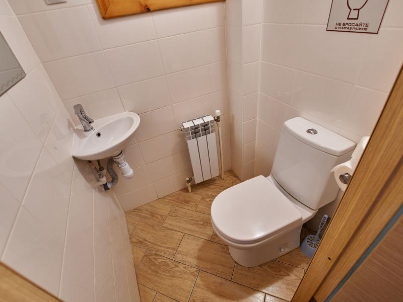 Алтай Парк-отель Подгорица