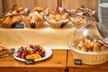 Отель Алтай Парк-отель Подгорица Россия, Алтайский край, фото 27